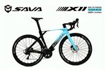 Xe đạp đua SAVA X11 R7120